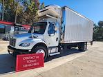 Used 2020 Freightliner M2 106 Refrigerated Body for sale #884914 - photo 1