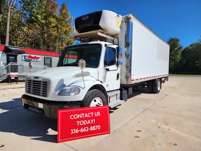 Used 2020 Freightliner M2 106 Refrigerated Body for sale #884916 - photo 1