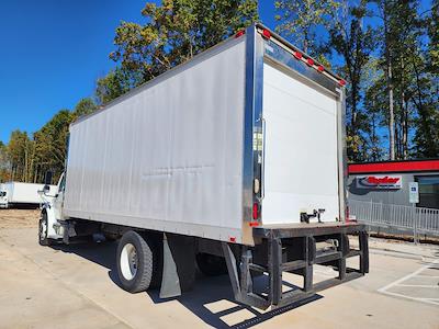 Used 2019 Freightliner M2 106 Refrigerated Body for sale #884917 - photo 2