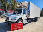 Used 2019 Freightliner M2 106 Refrigerated Body for sale #884917 - photo 1