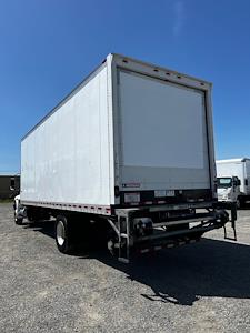 Used 2019 International MV Box Truck for sale #200686 - photo 2