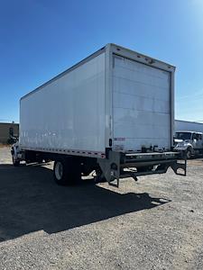 Used 2019 International DuraStar 4300 Box Truck for sale #223071 - photo 2