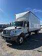 Used 2019 International DuraStar 4300 Box Truck for sale #223071 - photo 1