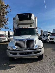 Used 2019 International MV Cab Chassis for sale #228660 - photo 2