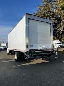 Used 2019 International MV Refrigerated Body for sale #228660 - photo 2