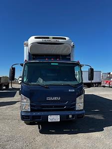 Used 2019 Isuzu NQR - photo 1