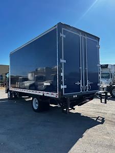 Used 2019 Isuzu NQR - photo 1