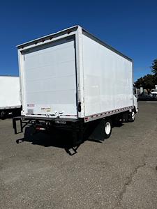Used 2019 Isuzu NPR-HD Regular Cab Box Truck for sale #229695 - photo 2