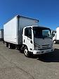 Used 2019 Isuzu NPR-HD Regular Cab Box Truck for sale #229695 - photo 1