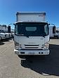 Used 2019 Isuzu NPR-HD Regular Cab Box Truck for sale #229695 - photo 3
