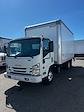 Used 2019 Isuzu NPR-HD Regular Cab Box Truck for sale #229695 - photo 4