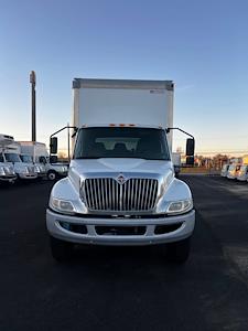 Used 2019 International MV Cab Chassis for sale #229793 - photo 2