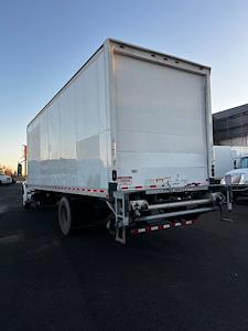 Used 2019 International MV Box Truck for sale #229793 - photo 2