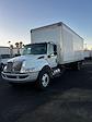 Used 2019 International MV Box Truck for sale #229793 - photo 1