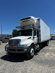 Used 2019 International MV Refrigerated Body for sale #230919 - photo 1