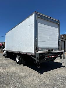 Used 2019 International MV Refrigerated Body for sale #230919 - photo 2