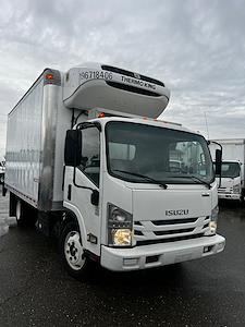 Used 2019 Isuzu NPR-XD Refrigerated Body for sale #234316 - photo 2