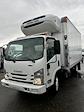 Used 2019 Isuzu NPR-XD Refrigerated Body for sale #234316 - photo 3
