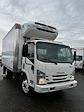 Used 2019 Isuzu NPR-XD Refrigerated Body for sale #234316 - photo 2