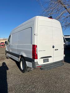 Used 2019 Freightliner Sprinter 3500 Refrigerated Body for sale #238342 - photo 2