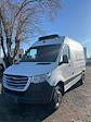 Used 2019 Freightliner Sprinter 3500 Refrigerated Body for sale #238342 - photo 1