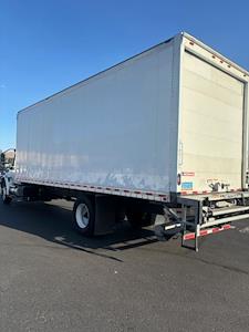 Used 2020 International MV Box Truck for sale #240332 - photo 2