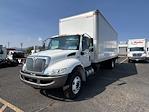 Used 2020 International MV Box Truck for sale #240332 - photo 1