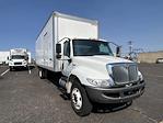 Used 2020 International MV Box Truck for sale #240332 - photo 4