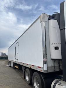 Used 2020 Utility Trailer - photo 1