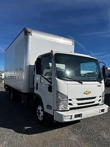 Used 2018 Chevrolet LCF 4500HD Regular Cab Box Truck for sale #245991 - photo 2