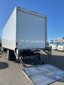 Used 2020 International MV Box Truck for sale #246901 - photo 2