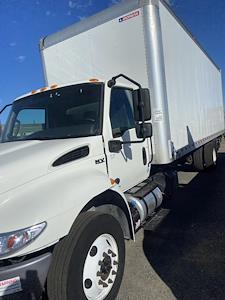 Used 2020 International MV Box Truck for sale #248241 - photo 1