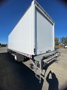 Used 2020 International MV Box Truck for sale #248241 - photo 2