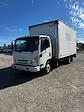 Used 2019 Isuzu NPR-HD Regular Cab Box Truck for sale #249560 - photo 1