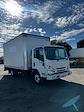 Used 2019 Isuzu NPR-HD Regular Cab Box Truck for sale #249560 - photo 4