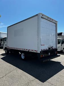 Used 2019 Isuzu NPR-HD Regular Cab Box Truck for sale #249561 - photo 2
