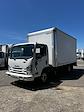 Used 2019 Isuzu NPR-HD Regular Cab Box Truck for sale #249561 - photo 1