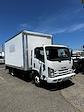 Used 2019 Isuzu NPR-HD Regular Cab Box Truck for sale #249561 - photo 4