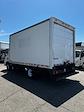 Used 2019 Isuzu NPR-HD Regular Cab Box Truck for sale #249561 - photo 2