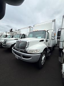 Used 2020 International MV Box Truck for sale #249988 - photo 1