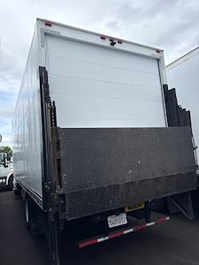 Used 2020 International MV Box Truck for sale #249988 - photo 2