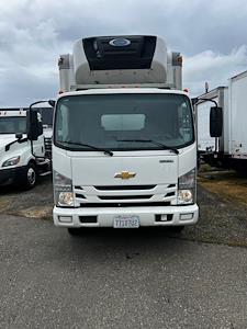 Used 2020 Chevrolet LCF 4500XD - photo 1