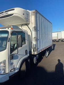 Used 2020 Isuzu NPR-XD Refrigerated Body for sale #252868 - photo 1