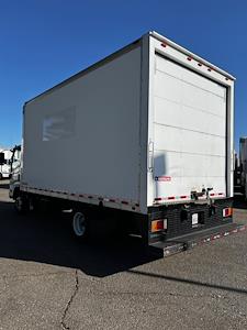 Used 2019 Isuzu NPR-HD Regular Cab Box Truck for sale #253366 - photo 2