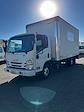 Used 2019 Isuzu NPR-HD Regular Cab Box Truck for sale #253366 - photo 1
