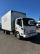 Used 2019 Isuzu NPR-HD Regular Cab Box Truck for sale #253366 - photo 4