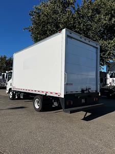 Used 2019 Isuzu NPR-HD Regular Cab Box Truck for sale #253367 - photo 2