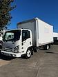 Used 2019 Isuzu NPR-HD Regular Cab Box Truck for sale #253367 - photo 1