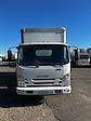 Used 2019 Isuzu NPR-HD Regular Cab Box Truck for sale #253367 - photo 3