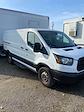 Used 2019 Ford Transit 250 Low Roof Empty Cargo Van for sale #262006 - photo 3